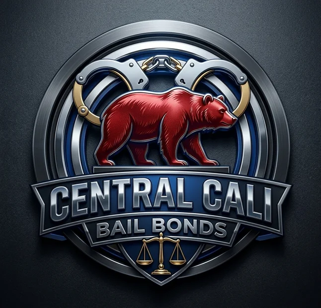 Central Cali Bail Bonds logo