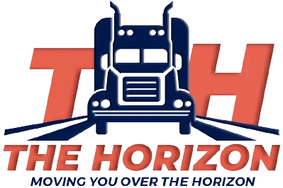 The Horizon logo